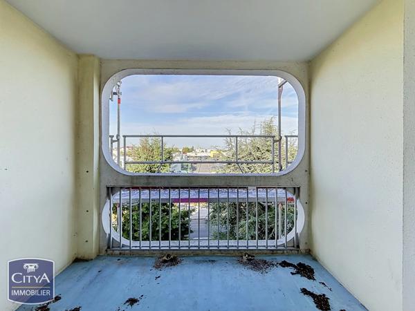 Appartement à vendre 2 pièces 49.99m² Chartres (28000)