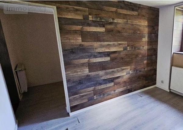 Maison rurale à vendre à Chevannes dans l'Yonne (89240), ref : 18016/1970