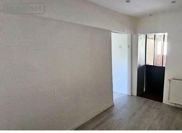 Maison rurale à vendre à Chevannes dans l'Yonne (89240), ref : 18016/1970