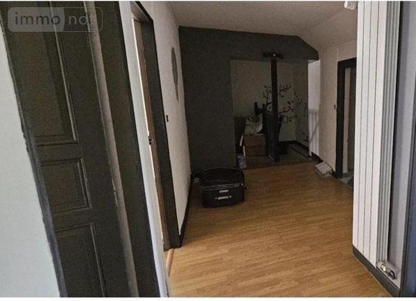 Maison rurale à vendre à Chevannes dans l'Yonne (89240), ref : 18016/1970