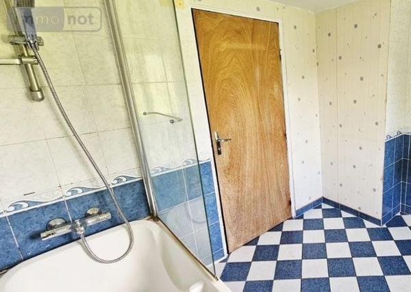 Maison rurale à vendre à Chevannes dans l'Yonne (89240), ref : 18016/1970