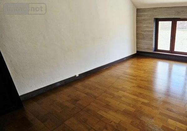 Maison rurale à vendre à Chevannes dans l'Yonne (89240), ref : 18016/1970