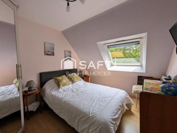 Maison familiale sans travaux à Monterblanc
