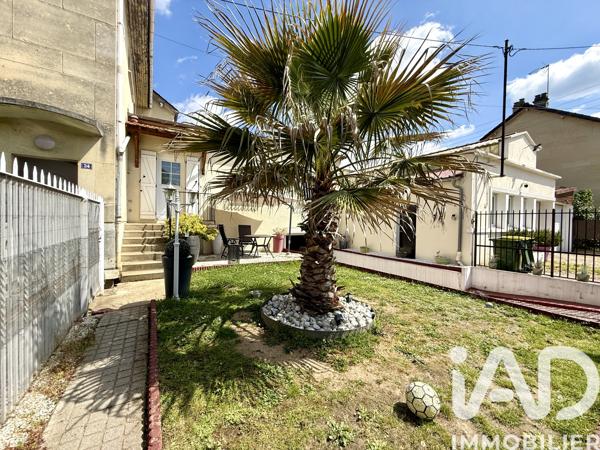 Maison à vendre 7 pièces 154 m² Athis-Mons