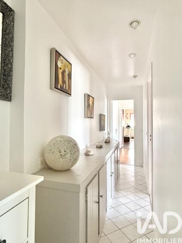 Maison à vendre 7 pièces 154 m² Athis-Mons
