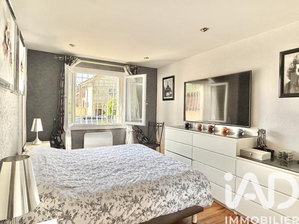 Maison à vendre 7 pièces 154 m² Athis-Mons