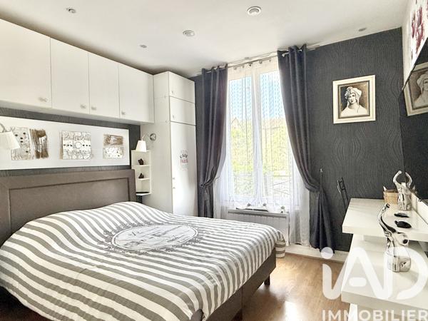 Maison à vendre 7 pièces 154 m² Athis-Mons