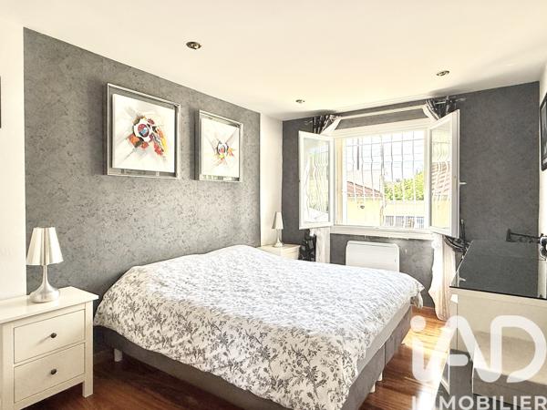 Maison à vendre 7 pièces 154 m² Athis-Mons
