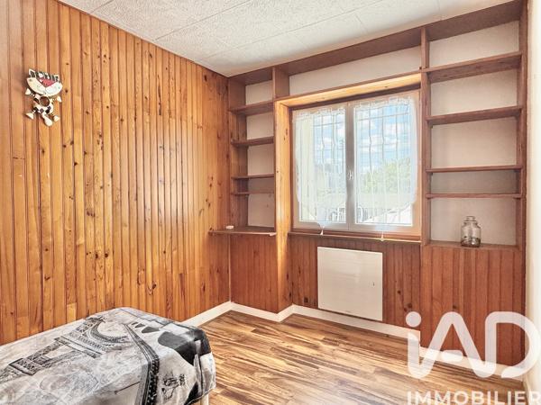Maison à vendre 7 pièces 154 m² Athis-Mons