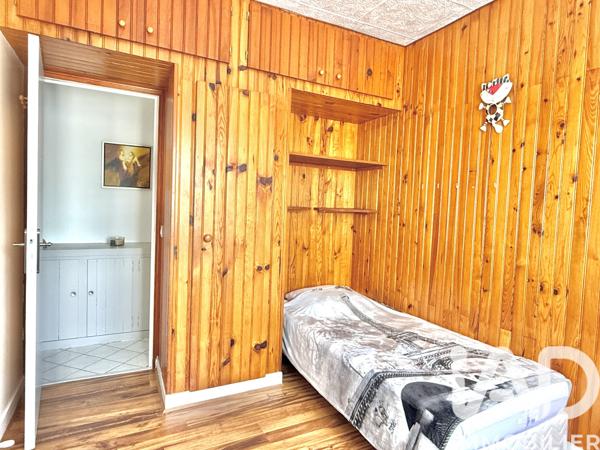 Maison à vendre 7 pièces 154 m² Athis-Mons