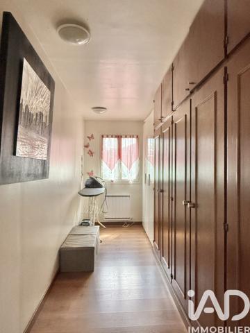 Maison à vendre 7 pièces 154 m² Athis-Mons