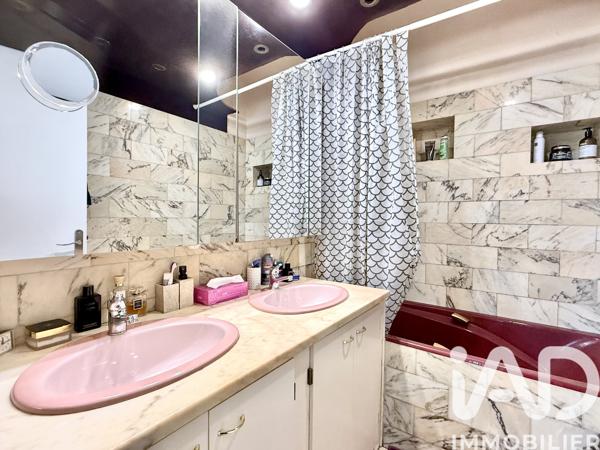 Maison à vendre 7 pièces 154 m² Athis-Mons