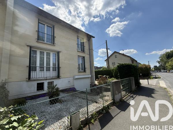 Maison à vendre 7 pièces 154 m² Athis-Mons