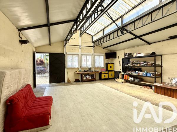 Maison à vendre 7 pièces 154 m² Athis-Mons