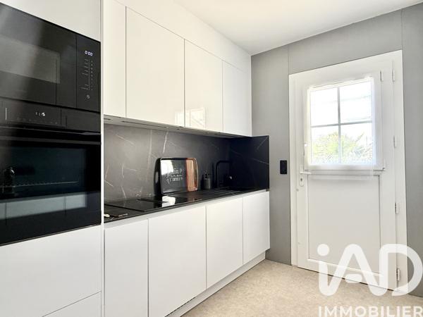 Maison à vendre 7 pièces 154 m² Athis-Mons