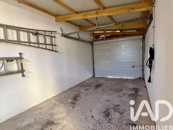 Maison à vendre 7 pièces 154 m² Athis-Mons