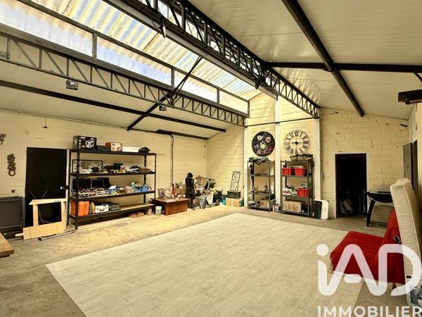 Maison à vendre 7 pièces 154 m² Athis-Mons