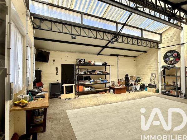 Maison à vendre 7 pièces 154 m² Athis-Mons
