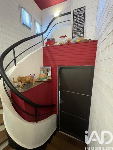 Maison à vendre 7 pièces 154 m² Athis-Mons