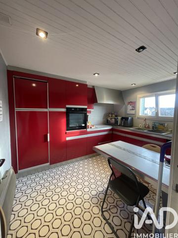 Maison à vendre 7 pièces 154 m² Athis-Mons
