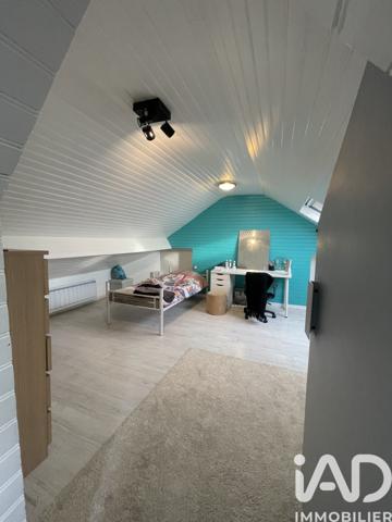 Maison à vendre 7 pièces 154 m² Athis-Mons