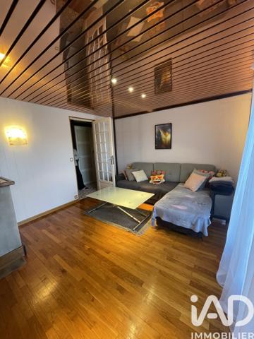 Maison à vendre 7 pièces 154 m² Athis-Mons