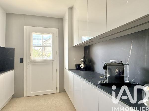 Maison à vendre 7 pièces 154 m² Athis-Mons