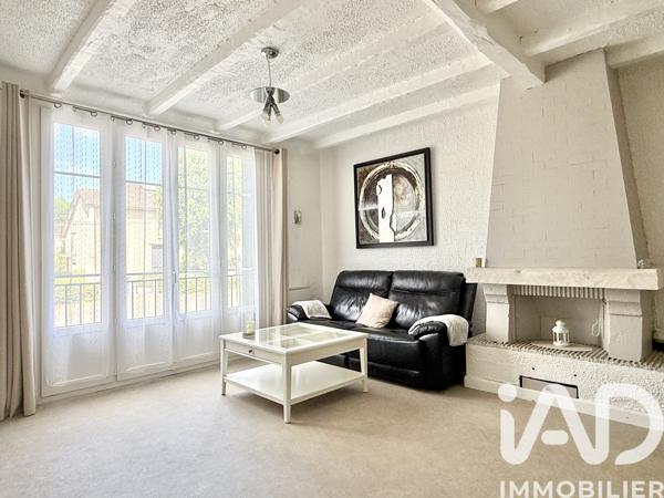 Maison à vendre 7 pièces 154 m² Athis-Mons