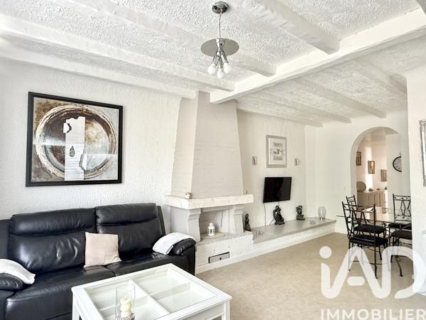 Maison à vendre 7 pièces 154 m² Athis-Mons