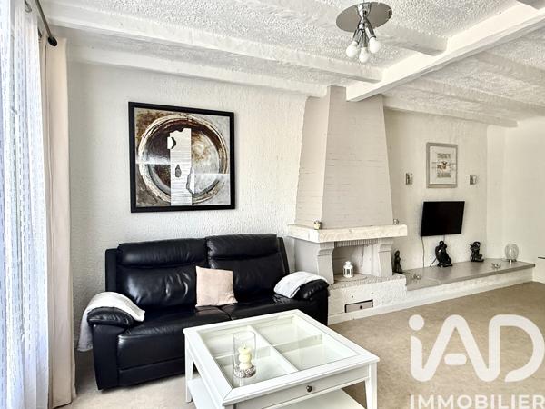 Maison à vendre 7 pièces 154 m² Athis-Mons
