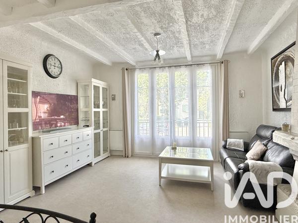 Maison à vendre 7 pièces 154 m² Athis-Mons