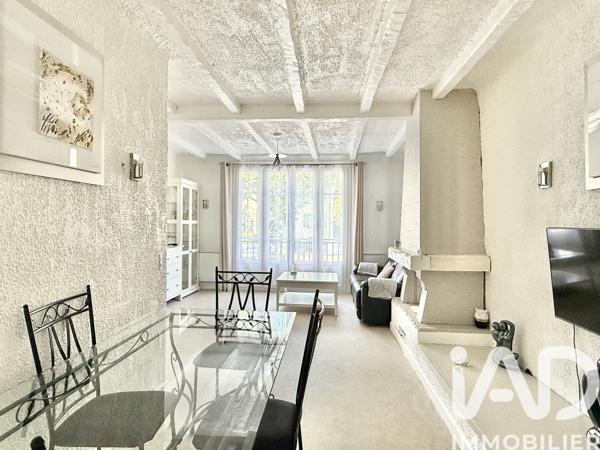 Maison à vendre 7 pièces 154 m² Athis-Mons