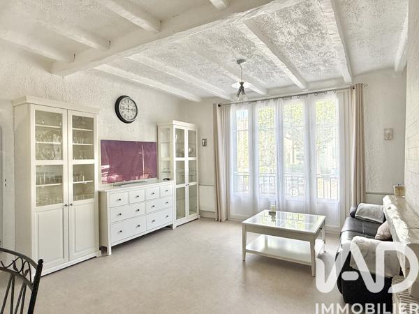 Maison à vendre 7 pièces 154 m² Athis-Mons