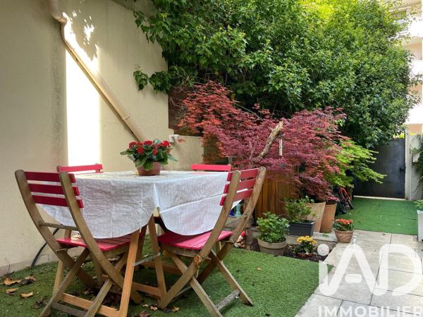 Maison à vendre 4 pièces 80 m² Viroflay