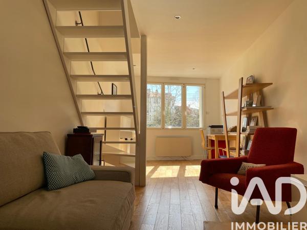 Maison à vendre 4 pièces 80 m² Viroflay