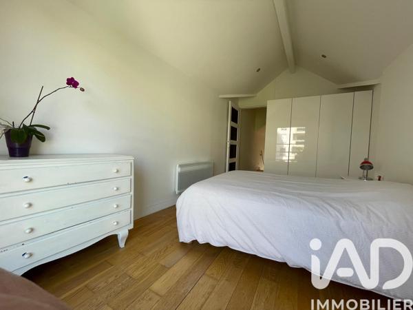 Maison à vendre 4 pièces 80 m² Viroflay
