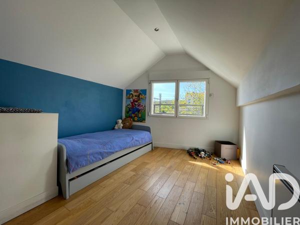 Maison à vendre 4 pièces 80 m² Viroflay