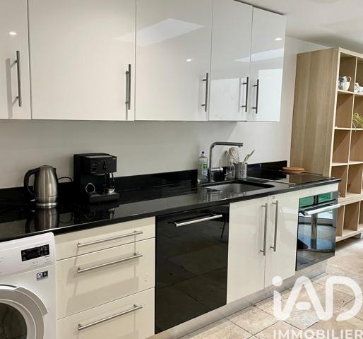 Maison à vendre 4 pièces 80 m² Viroflay