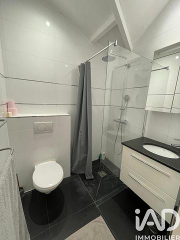 Maison à vendre 4 pièces 80 m² Viroflay
