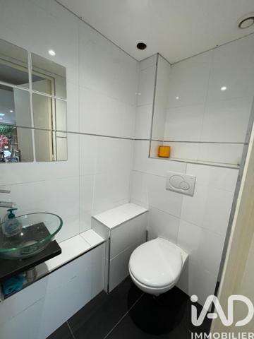 Maison à vendre 4 pièces 80 m² Viroflay