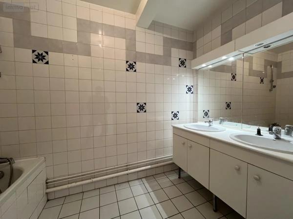 Achat - Appartement Reims 51100 4 pièces 85 m 2 2601 m 2