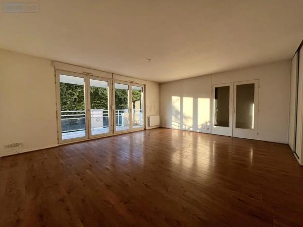 Achat - Appartement Reims 51100 4 pièces 85 m 2 2601 m 2