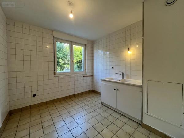 Achat - Appartement Reims 51100 4 pièces 85 m 2 2601 m 2