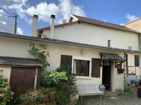 Maison à vendre à Cormicy dans la Marne (51220), ref : 51082-2489