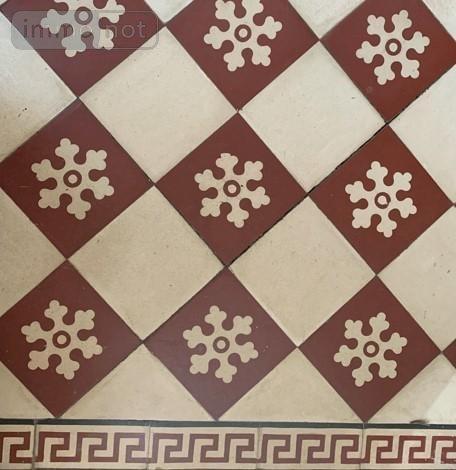 Maison à vendre à Cormicy dans la Marne (51220), ref : 51082-2489