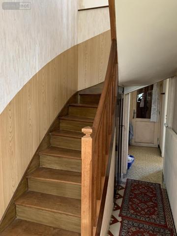 Maison à vendre à Cormicy dans la Marne (51220), ref : 51082-2489