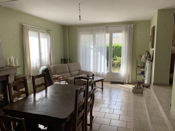 Maison à vendre à Cormicy dans la Marne (51220), ref : 51082-2489