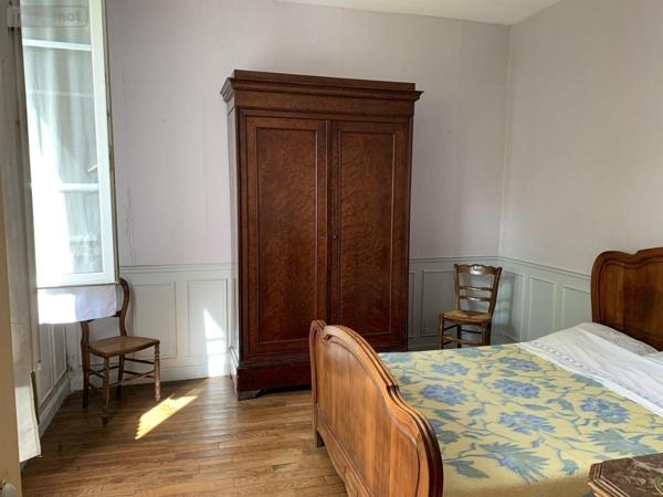 Maison à vendre à Cormicy dans la Marne (51220), ref : 51082-2489