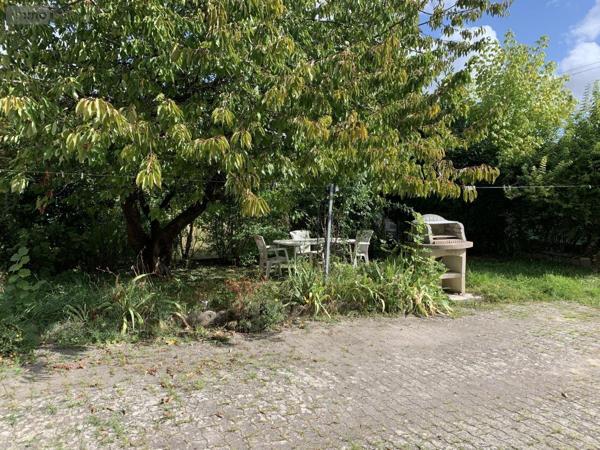 Maison à vendre à Cormicy dans la Marne (51220), ref : 51082-2489