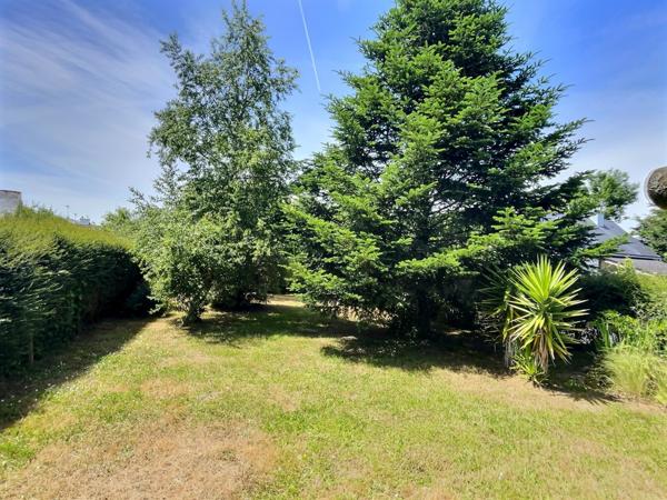 Moëlan-sur-Mer (29350) Maison en pierres à haut potentiel de rénovation avec possibilité d’agrandissement et TERRAIN CONSTRUCTIBLE